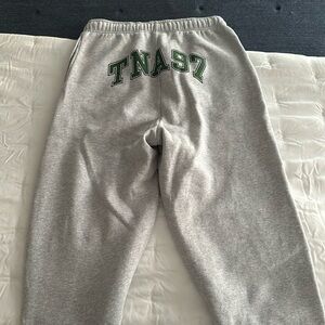 Aritzia Sweat pants